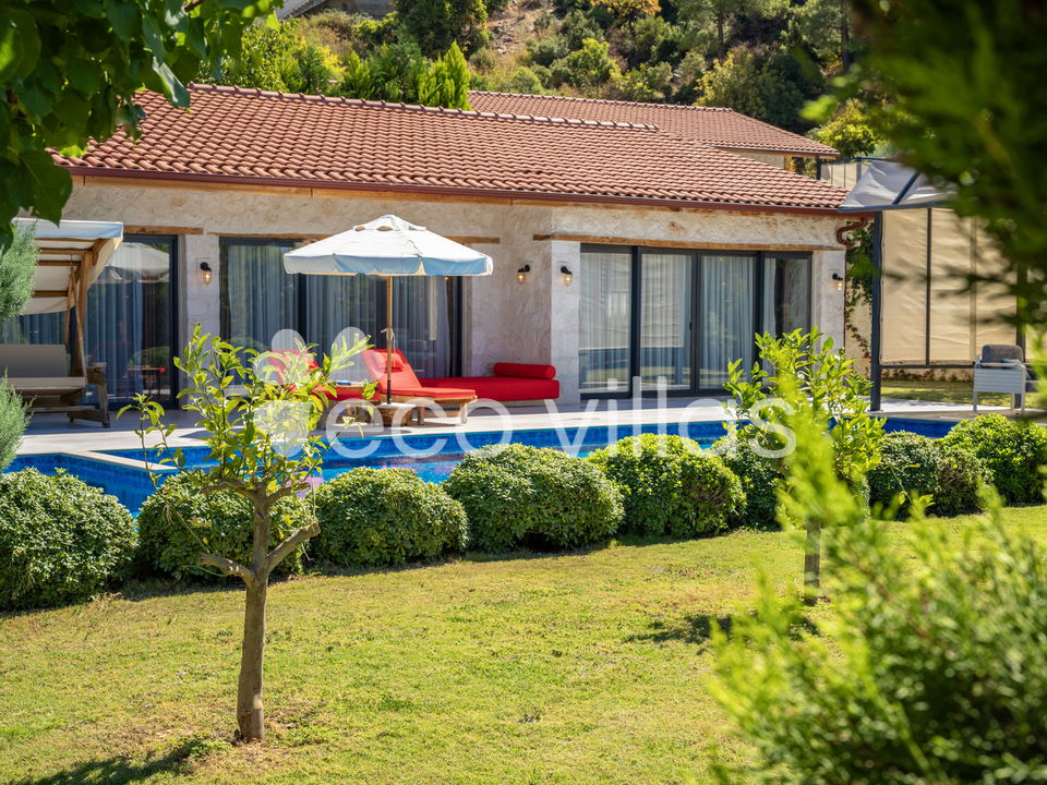 Villa Toprak 