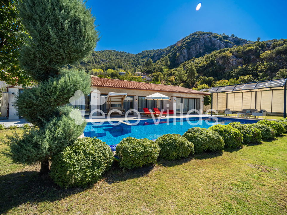 Villa Toprak 