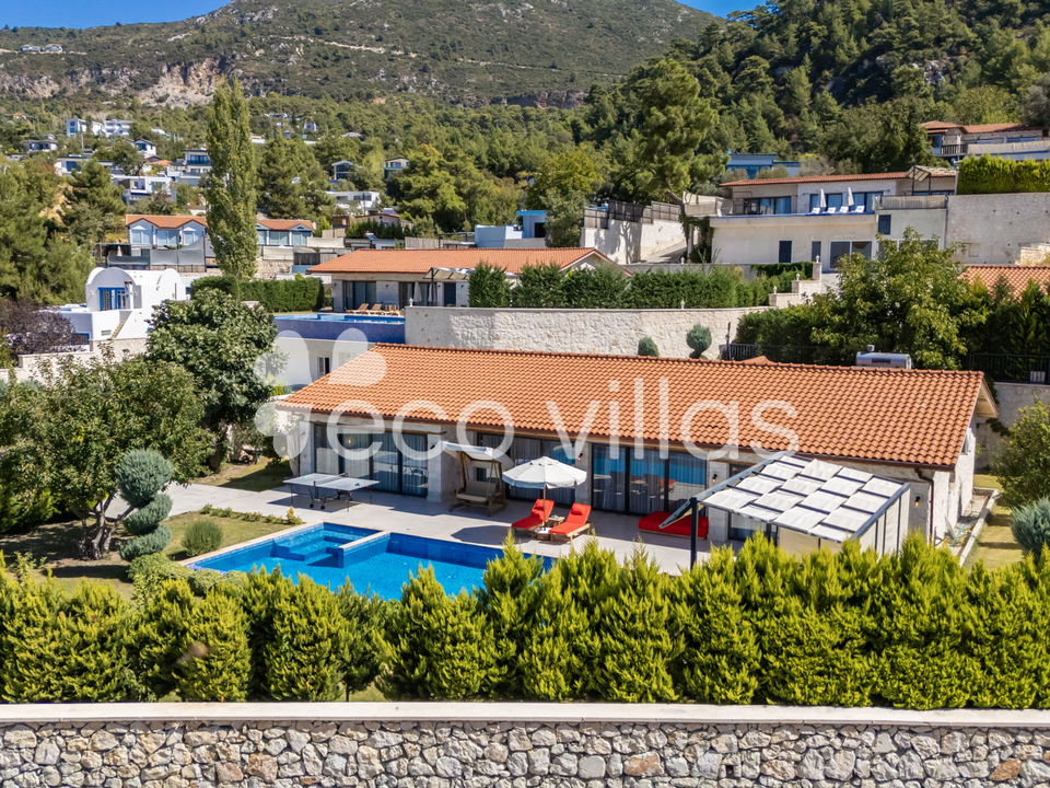 Villa Toprak 