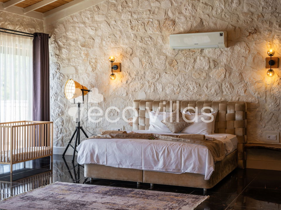 Villa Toprak 