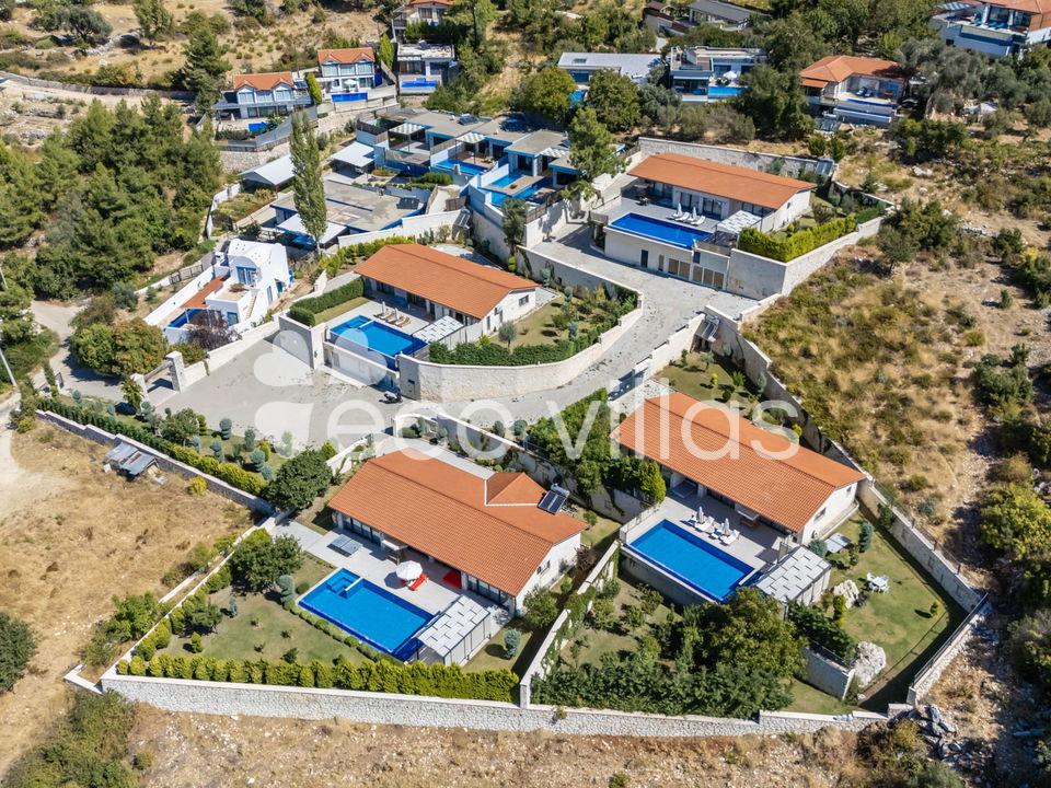 Villa Toprak 