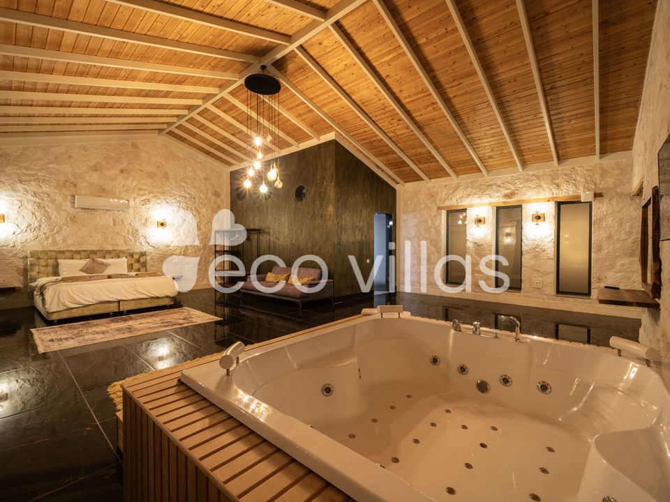 Villa Toprak 