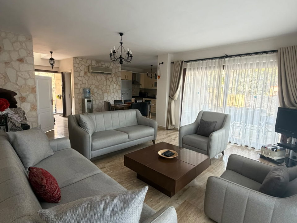 Villa Sarafin 