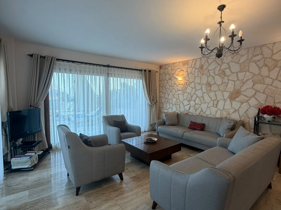 Villa Sarafin 
