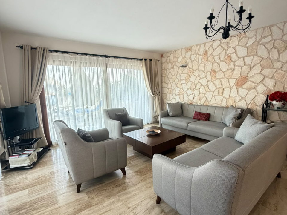 Villa Sarafin 