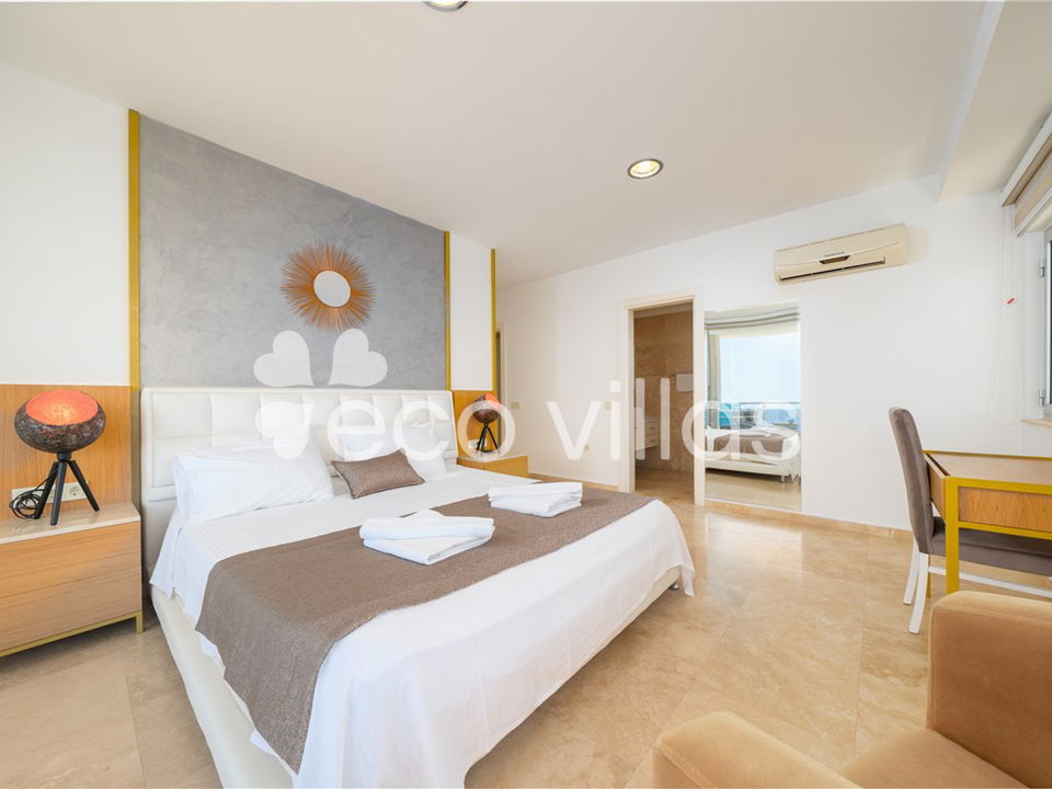Villa Kayra 