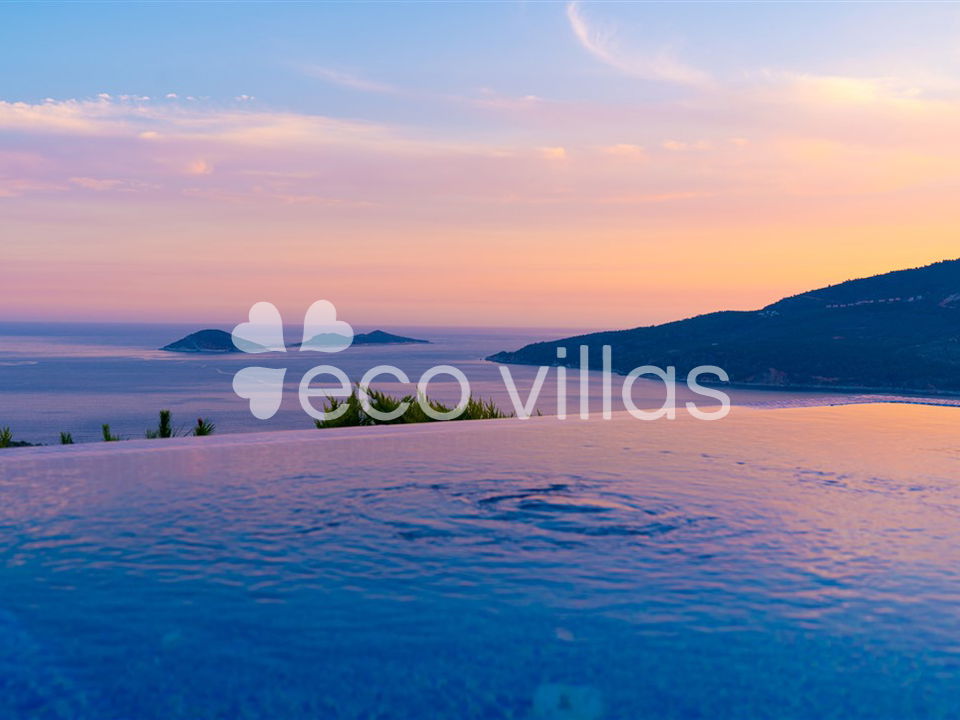 Villa Kayra 