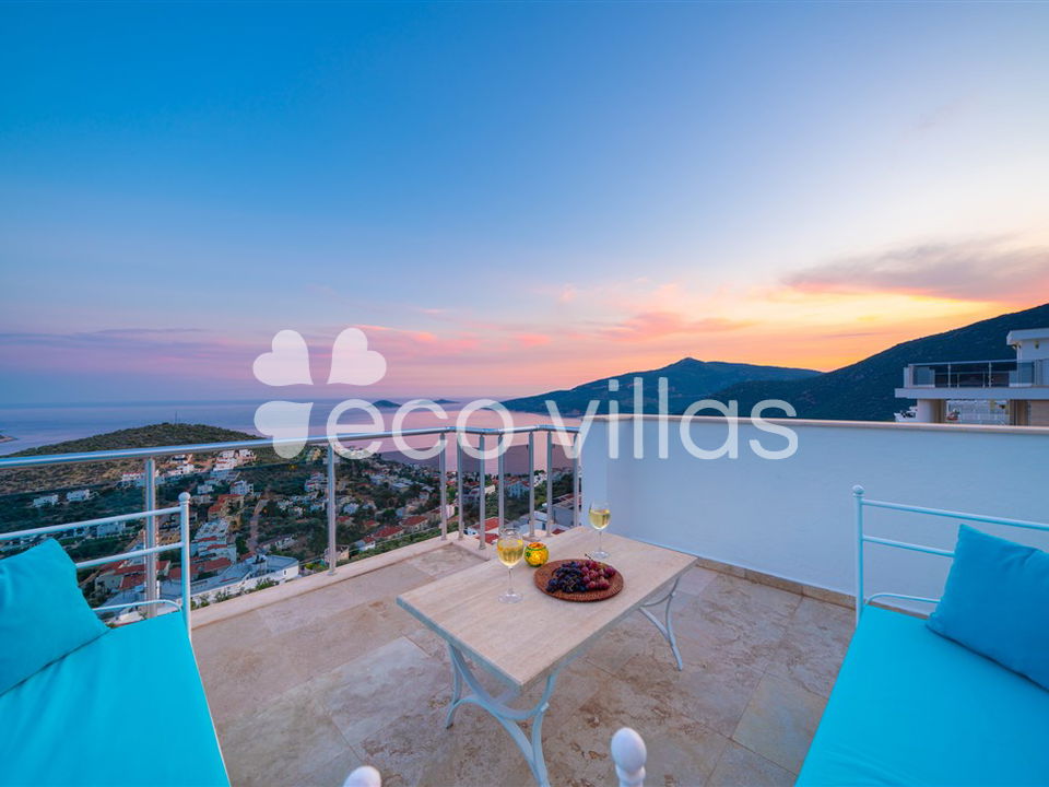 Villa Kayra 
