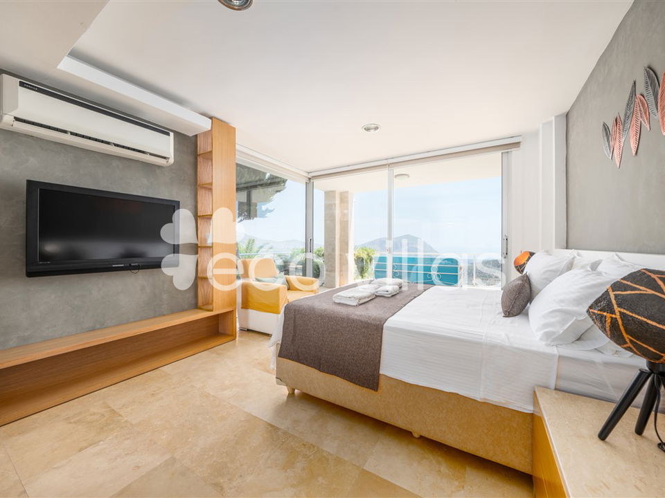 Villa Kayra 