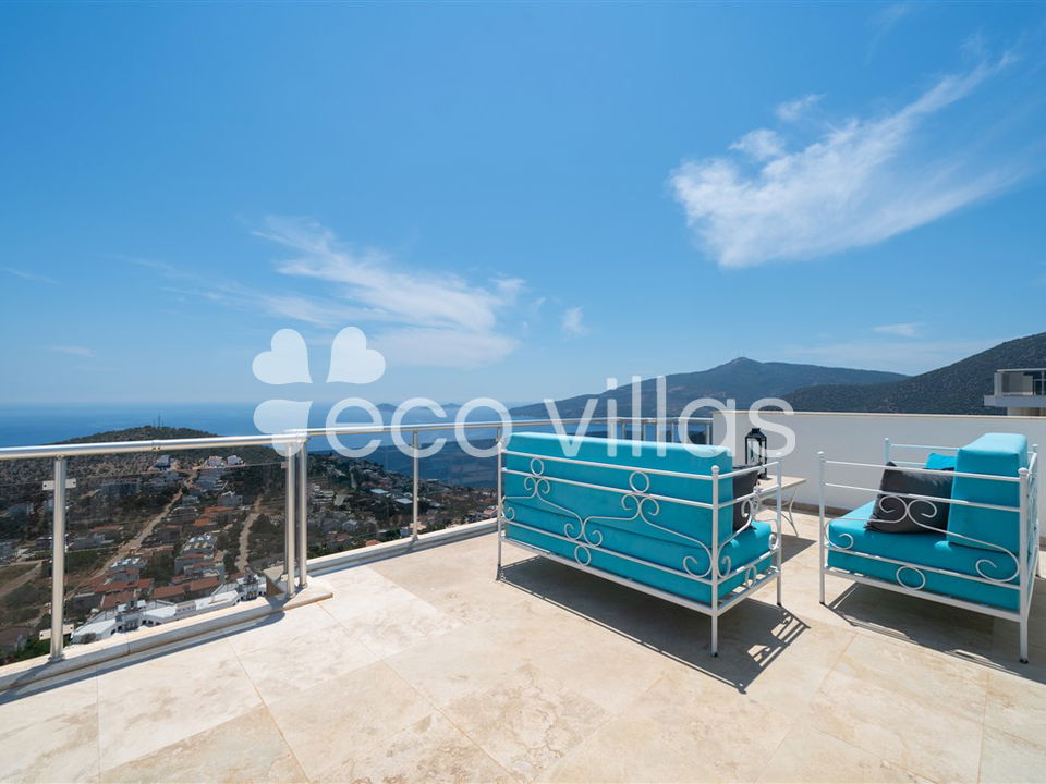 Villa Kayra 