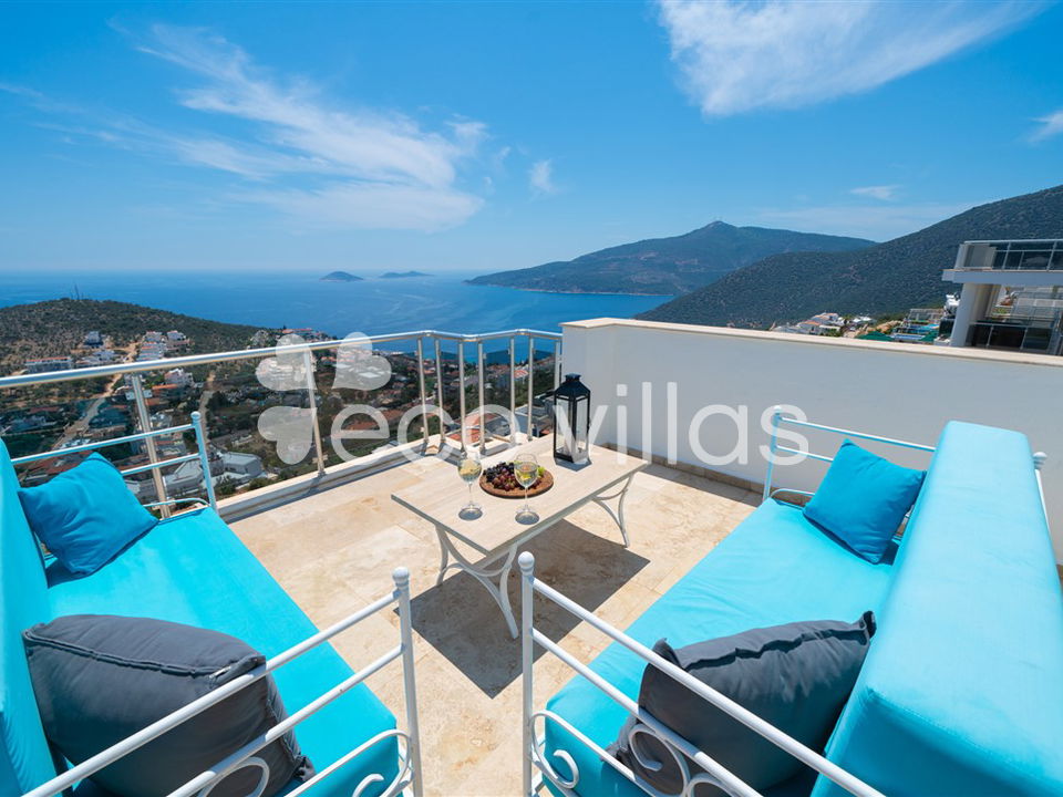 Villa Kayra 