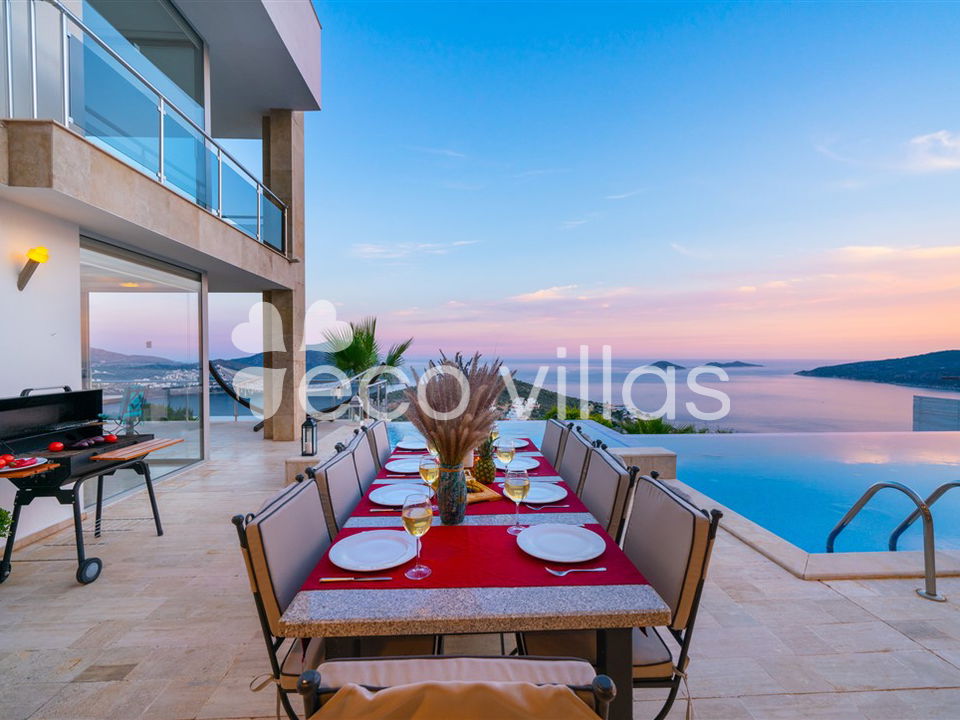Villa Kayra 
