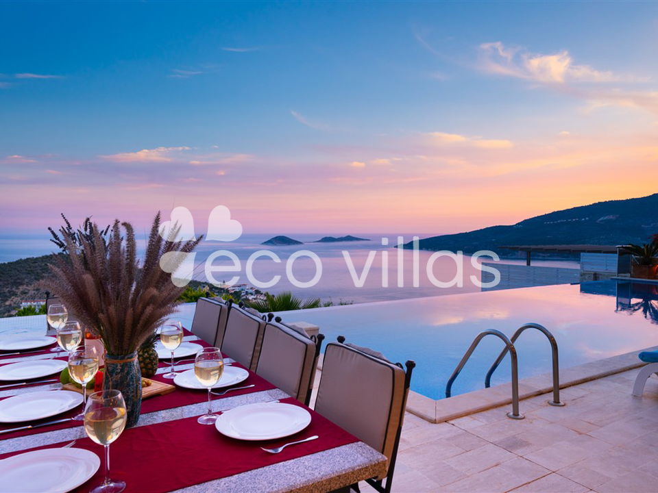 Villa Kayra 
