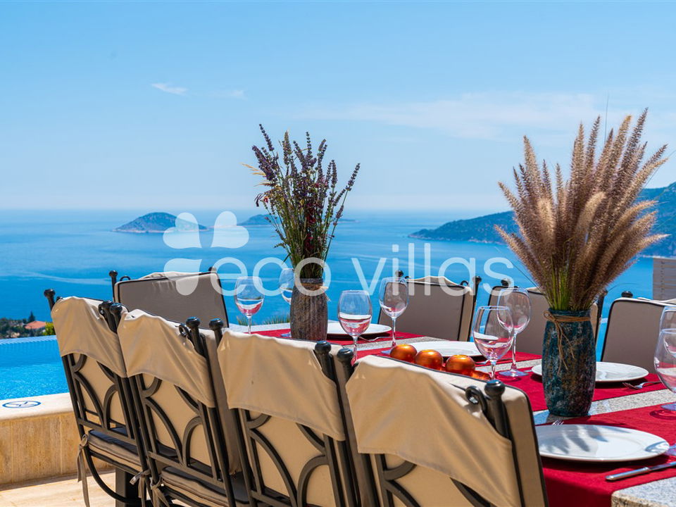 Villa Kayra 