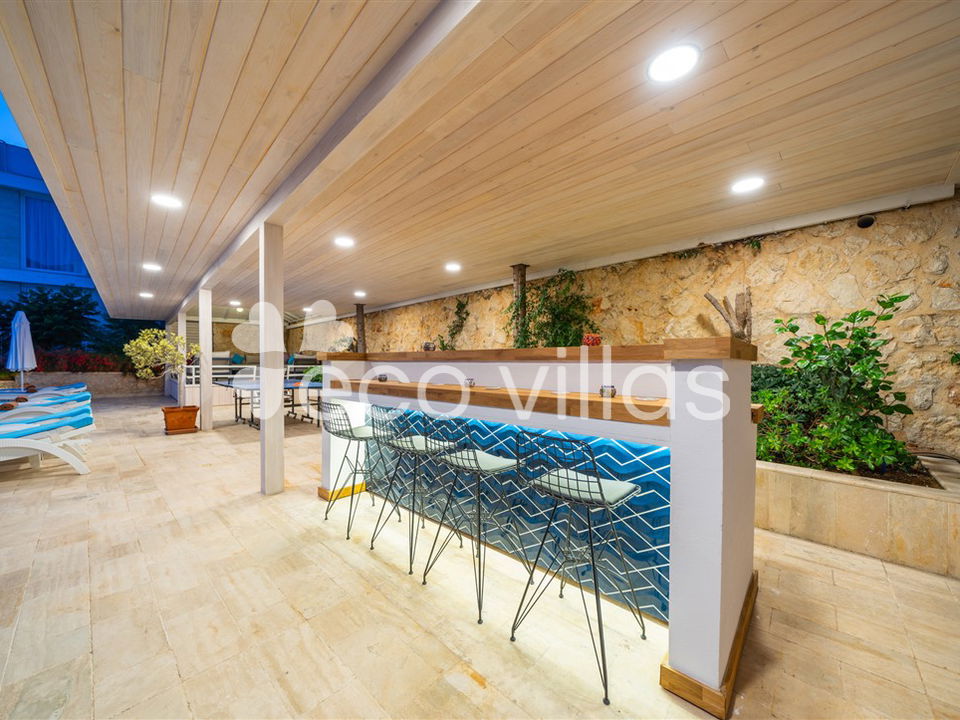 Villa Kayra 