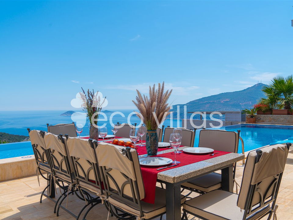 Villa Kayra 