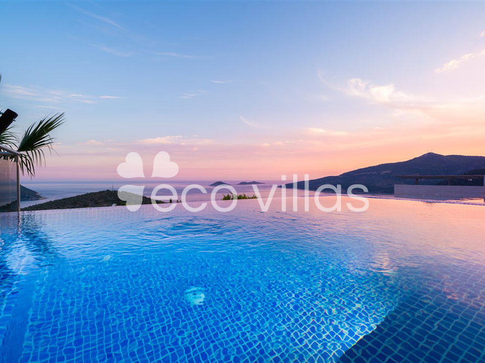 Villa Kayra 