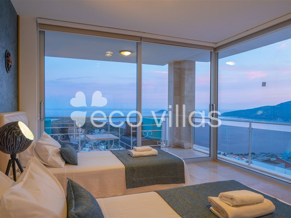 Villa Kayra 