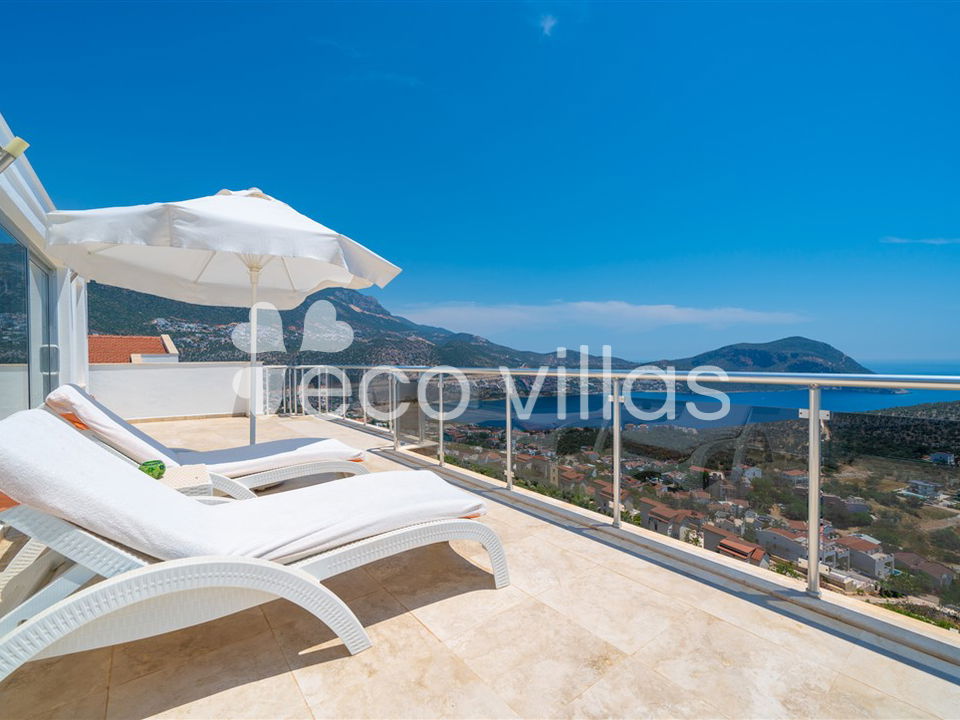 Villa Kayra 