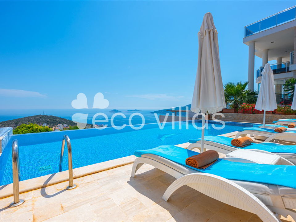 Villa Kayra 