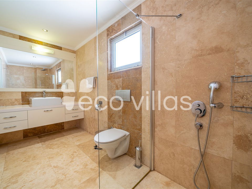 Villa Kayra 