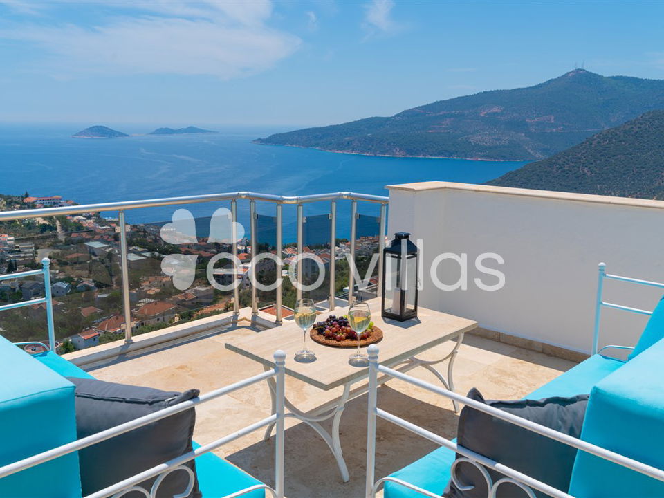 Villa Kayra 