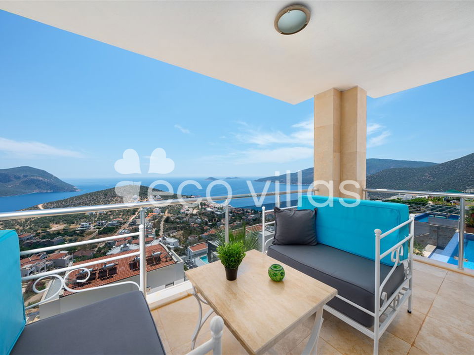Villa Kayra 