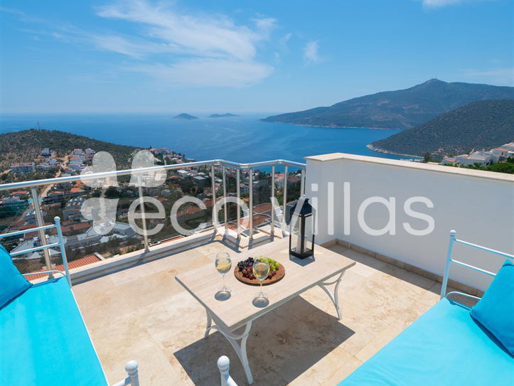 Villa Kayra 