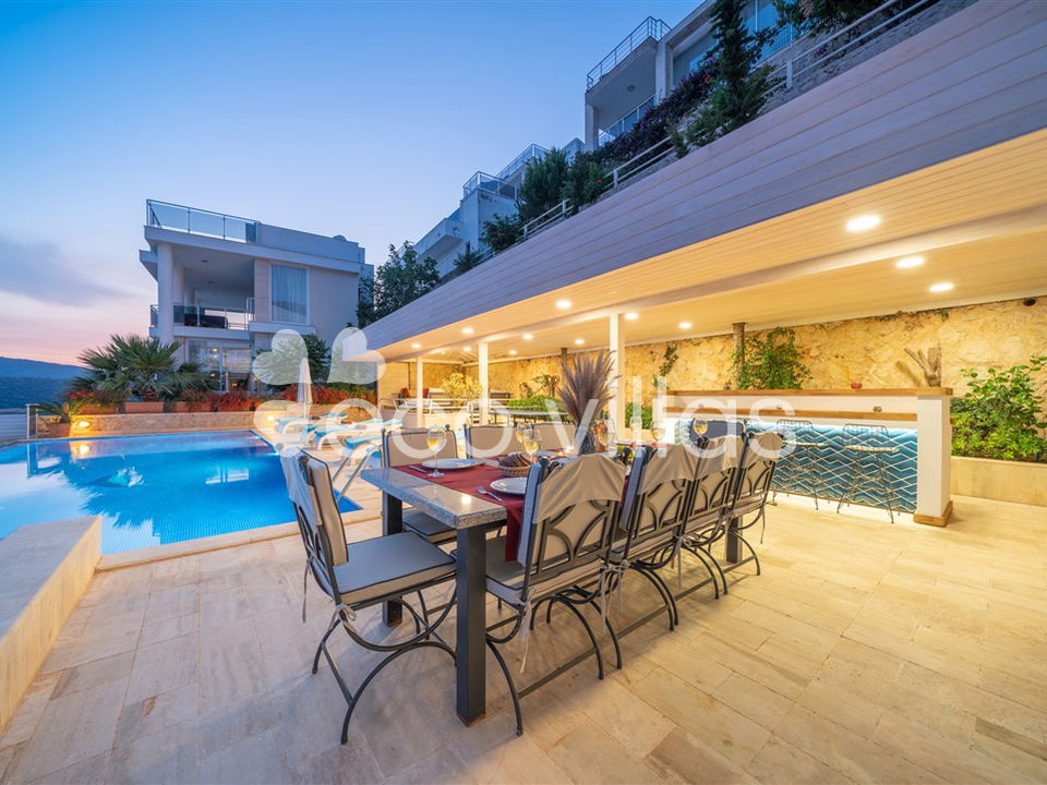 Villa Kayra 