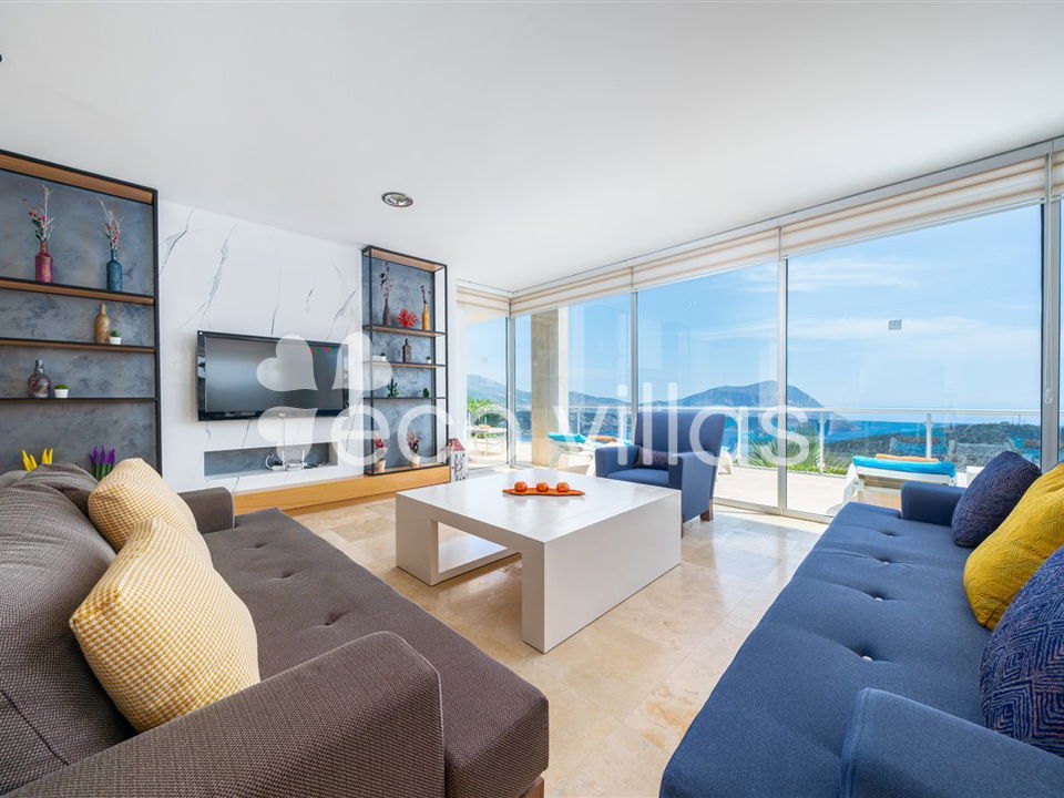 Villa Kayra 