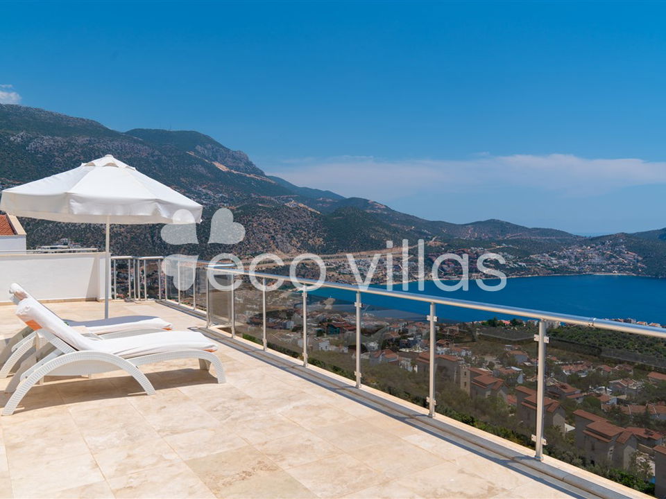 Villa Kayra 