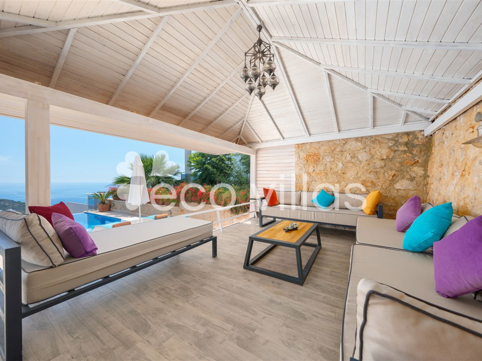 Villa Kayra 
