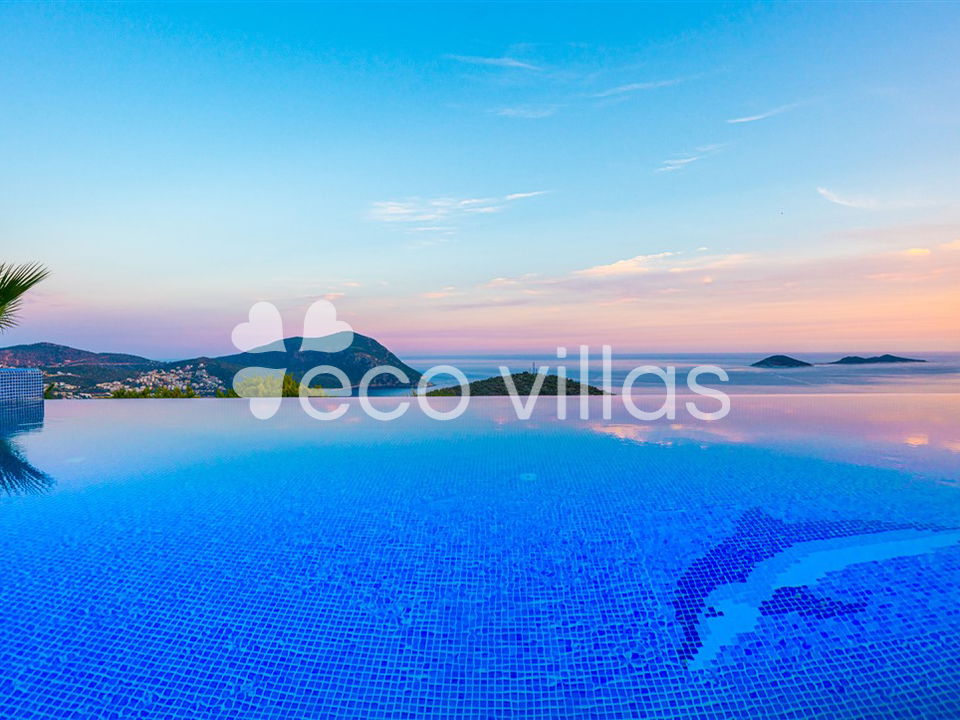 Villa Kayra 