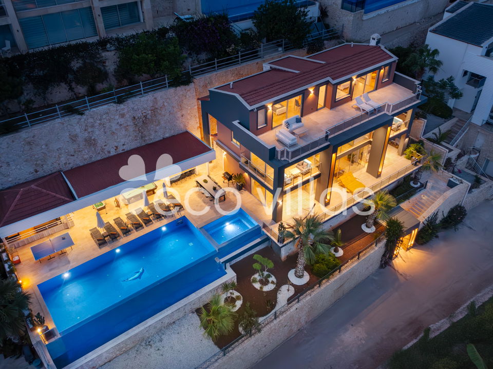 Villa Kayra 
