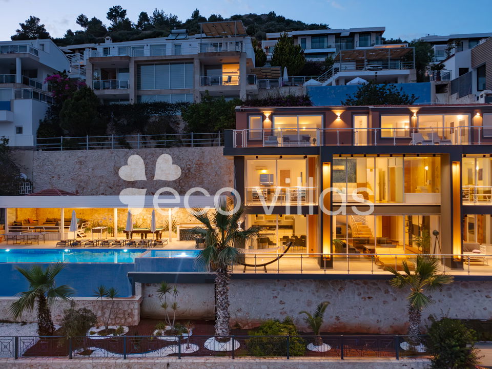 Villa Kayra 