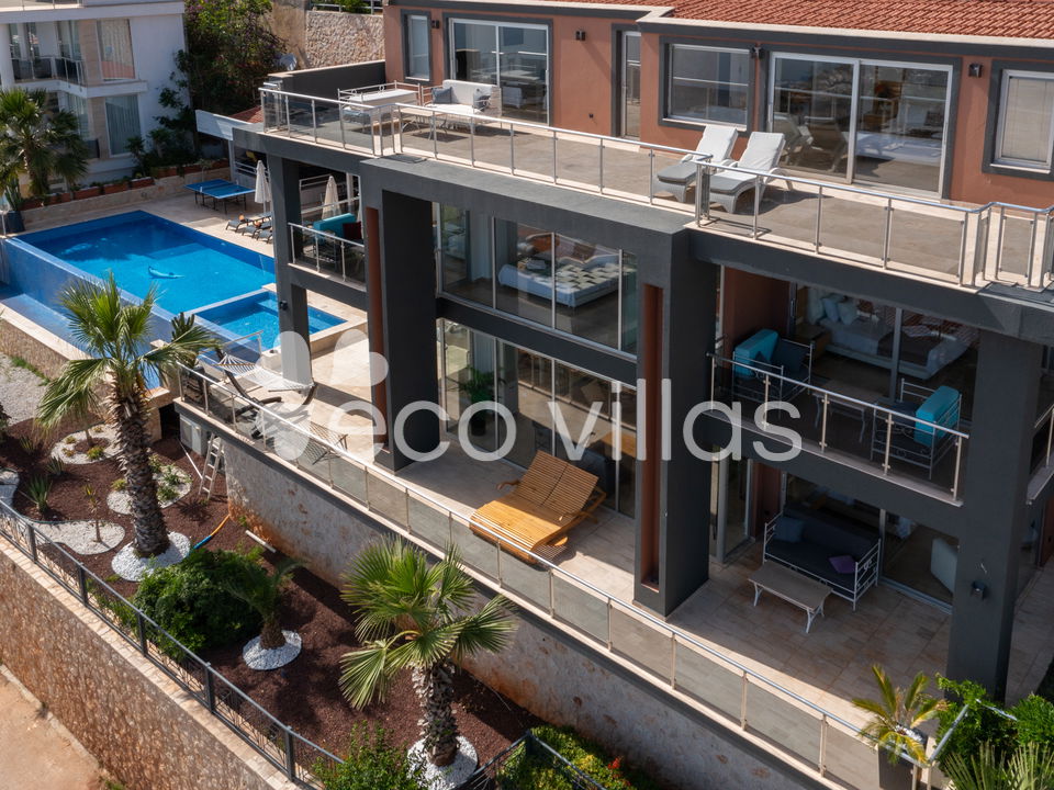 Villa Kayra 