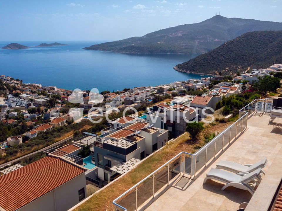 Villa Kayra 