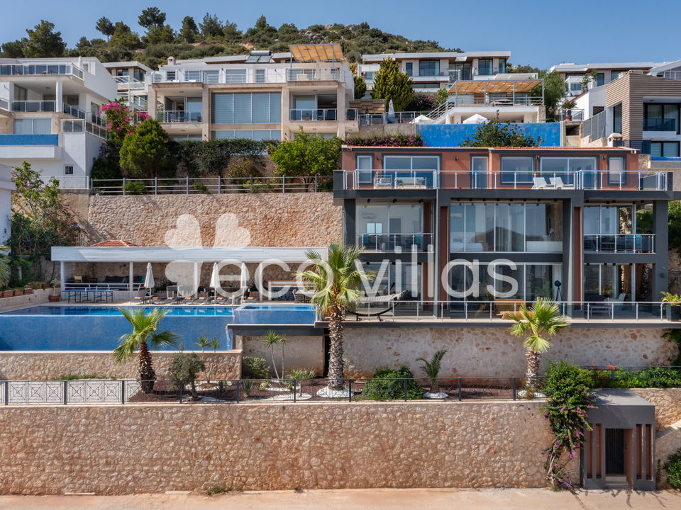 Villa Kayra 