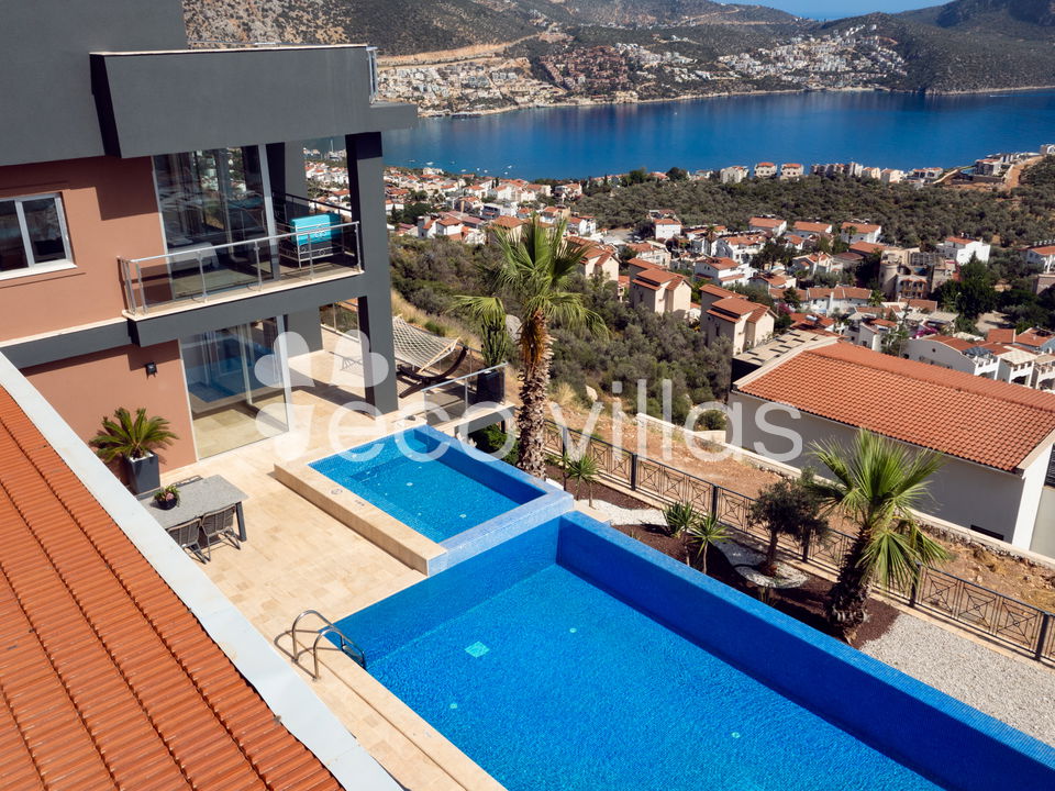 Villa Kayra 