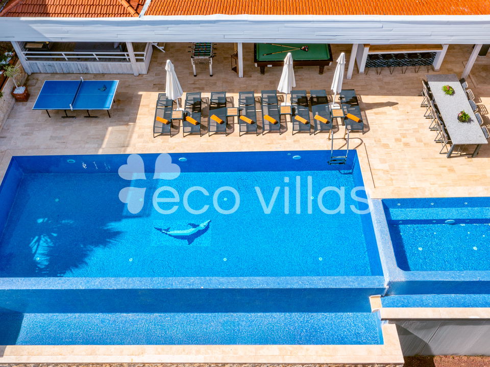 Villa Kayra 