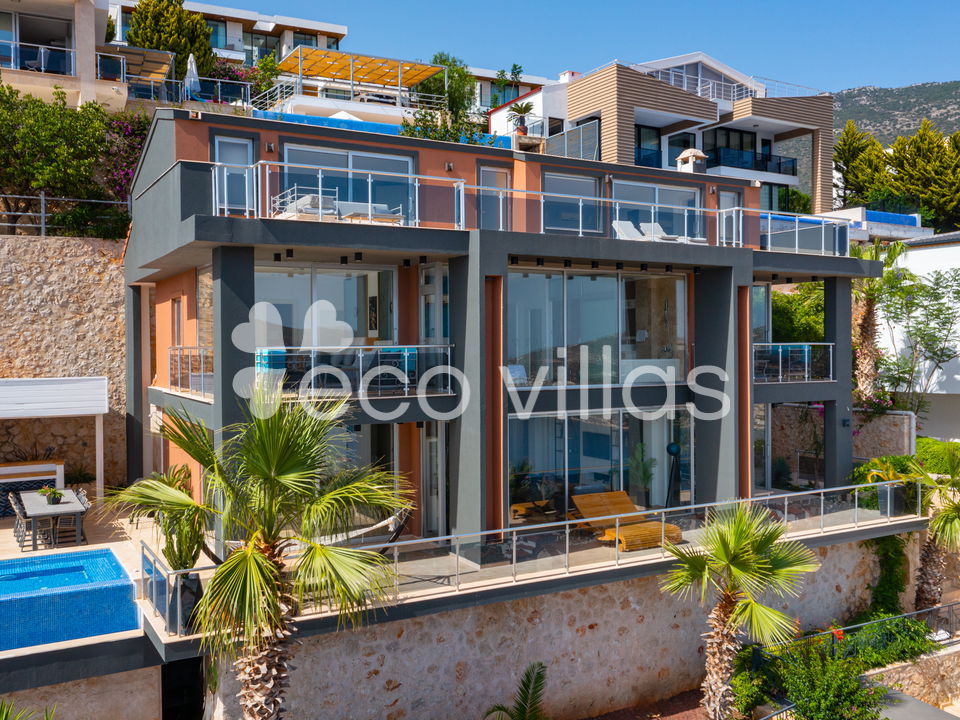 Villa Kayra 