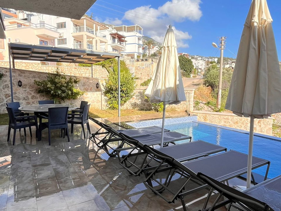 Villa Ece 