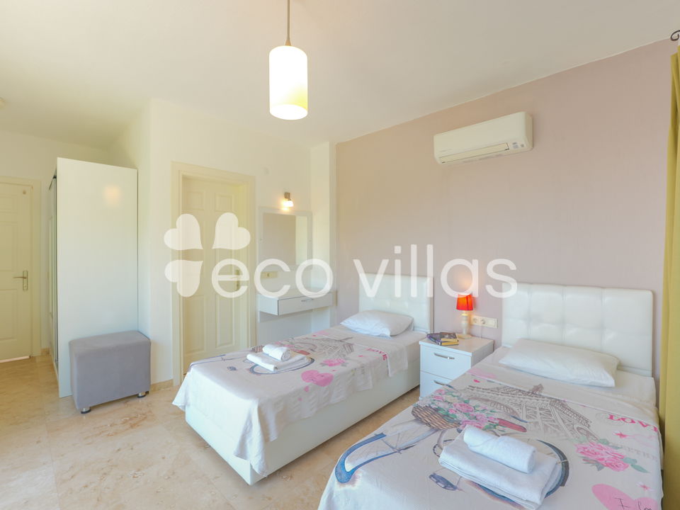 Villa Özay 