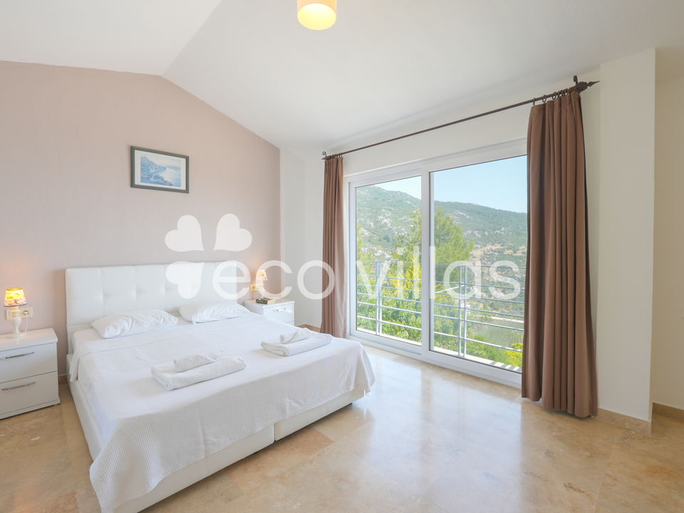 Villa Özay 