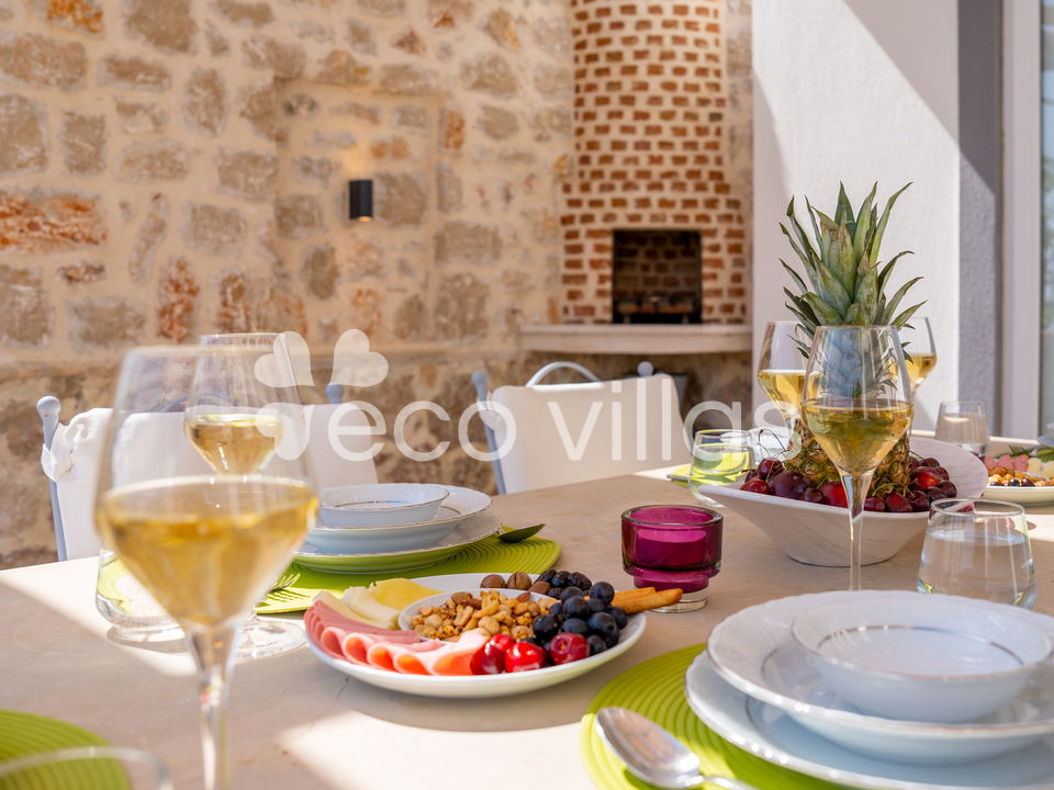 Villa Özay 