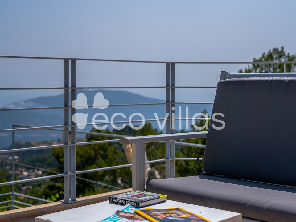 Villa Özay 