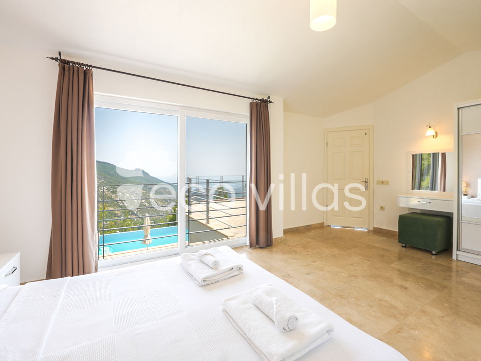 Villa Özay 