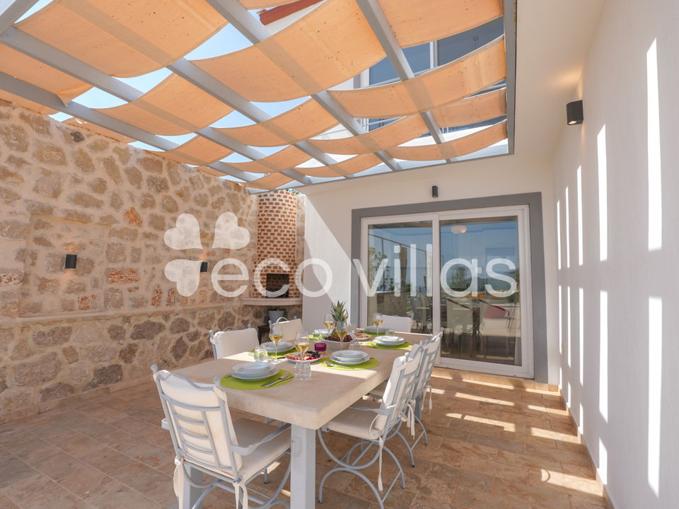 Villa Özay 