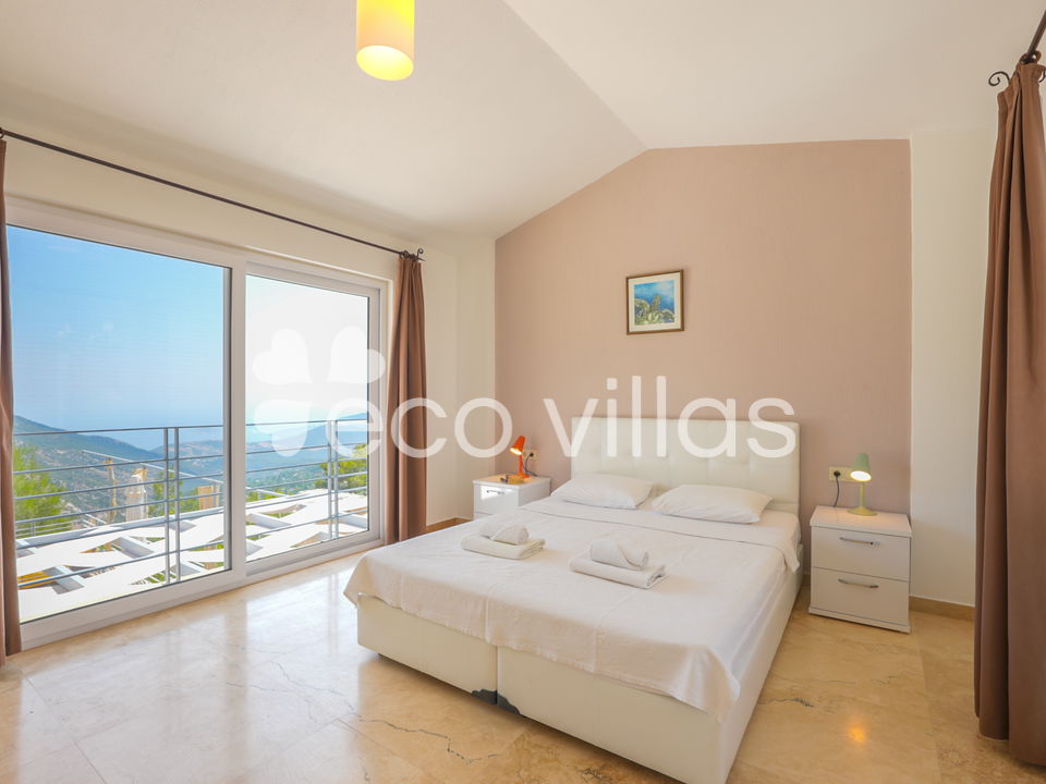 Villa Özay 