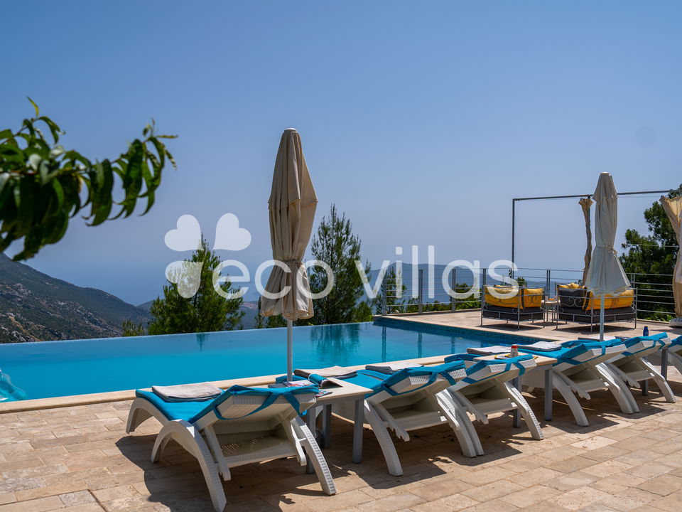 Villa Özay 